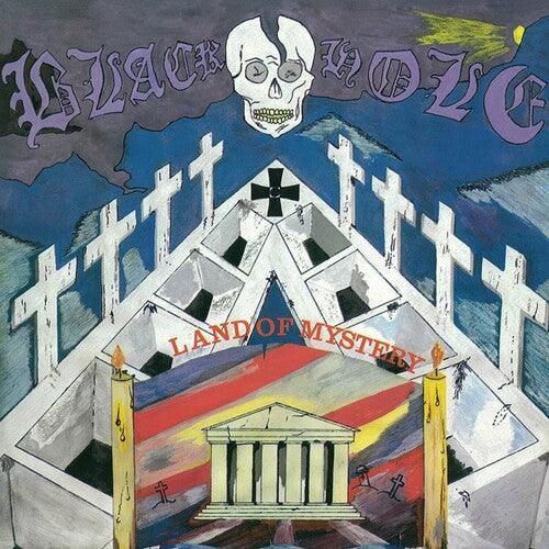 Black Hole- Land of Mystery - Bicolor [ vinyl ]