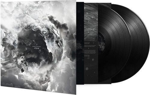 Disillusion- Ayam [ vinyl ]
