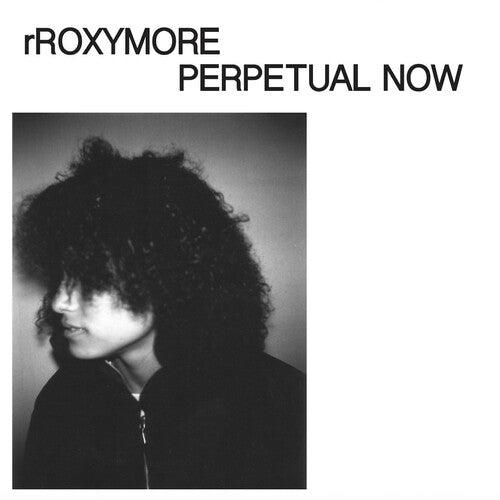 Rroxymore- Perpetual Now [ vinyl ]