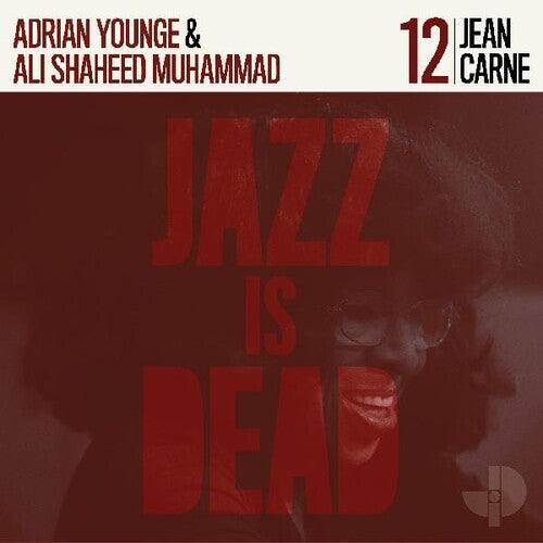 Jean Carne Jid012 [ vinyl ]
