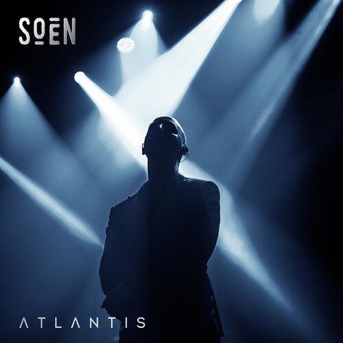 Soen- Atlantis [ vinyl ]