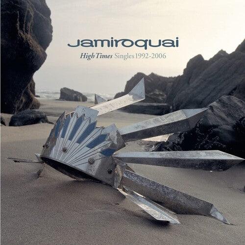 Jamiroquai- High Times High Times Singles 1992-2006 (Deluxe) [ vinyl ]