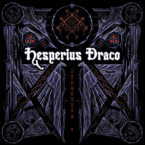 Hesperius Draco- Directive V [ vinyl ]