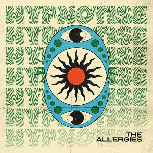 Allergies- Hypnotise B/w Vamonos [ vinyl ]