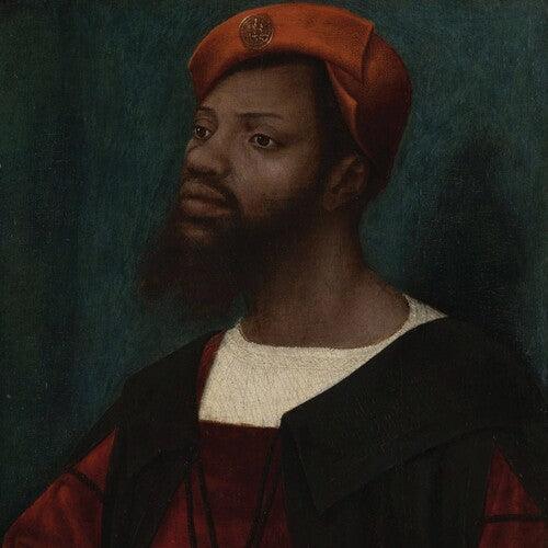 Sb the Moor- El Negro [ vinyl ]