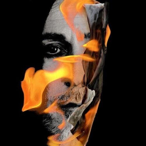 Manuel Agnelli- Ama Il Prossimo Tuo Come Te Stesso [ vinyl ]