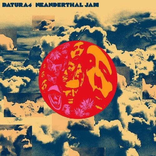 Datura4- Neanderthal Jam (Indie Exclusive Vinyl)