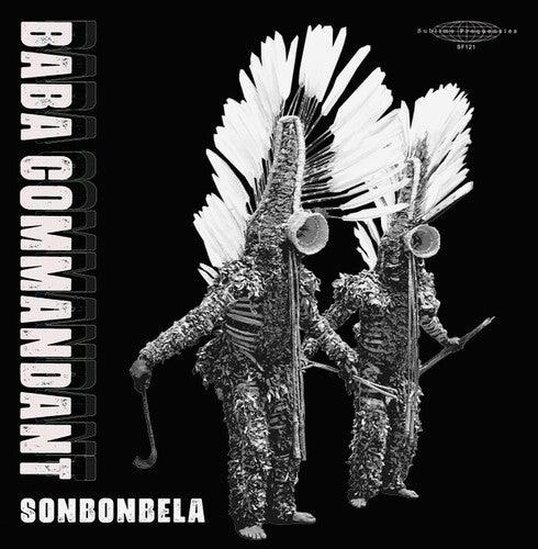 Sonbonbela [ vinyl ]