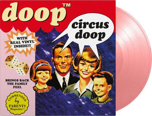 Doop- Circus Doop (Indie Exclusive Vinyl)