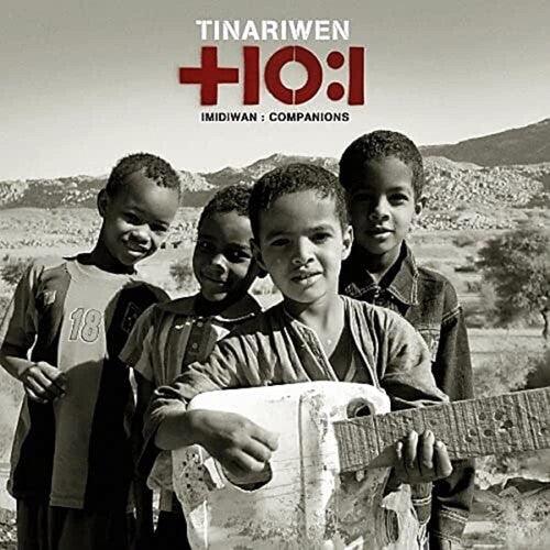 Tinariwen- Imidiwan: Companions [ vinyl ]