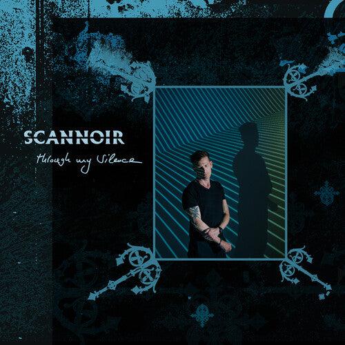 Scannoir- Through My Silence [ vinyl ]