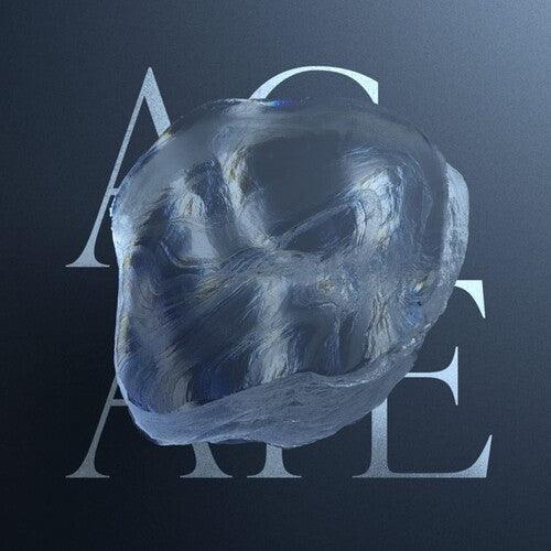 Lydsten- Agate [ vinyl ]