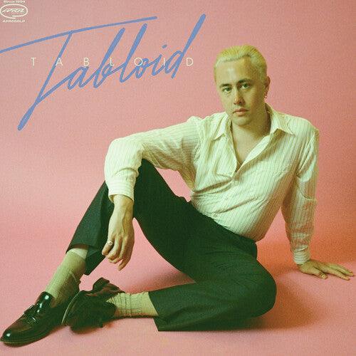 Tabloid- Tabloid [ vinyl ]