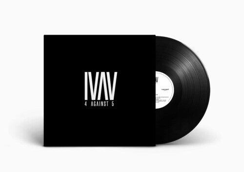 4 Against 5- 4 Against 5 [ vinyl ]
