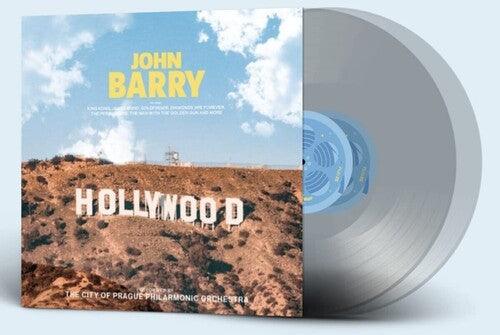 John Barry- Hollywood Story [ vinyl ]