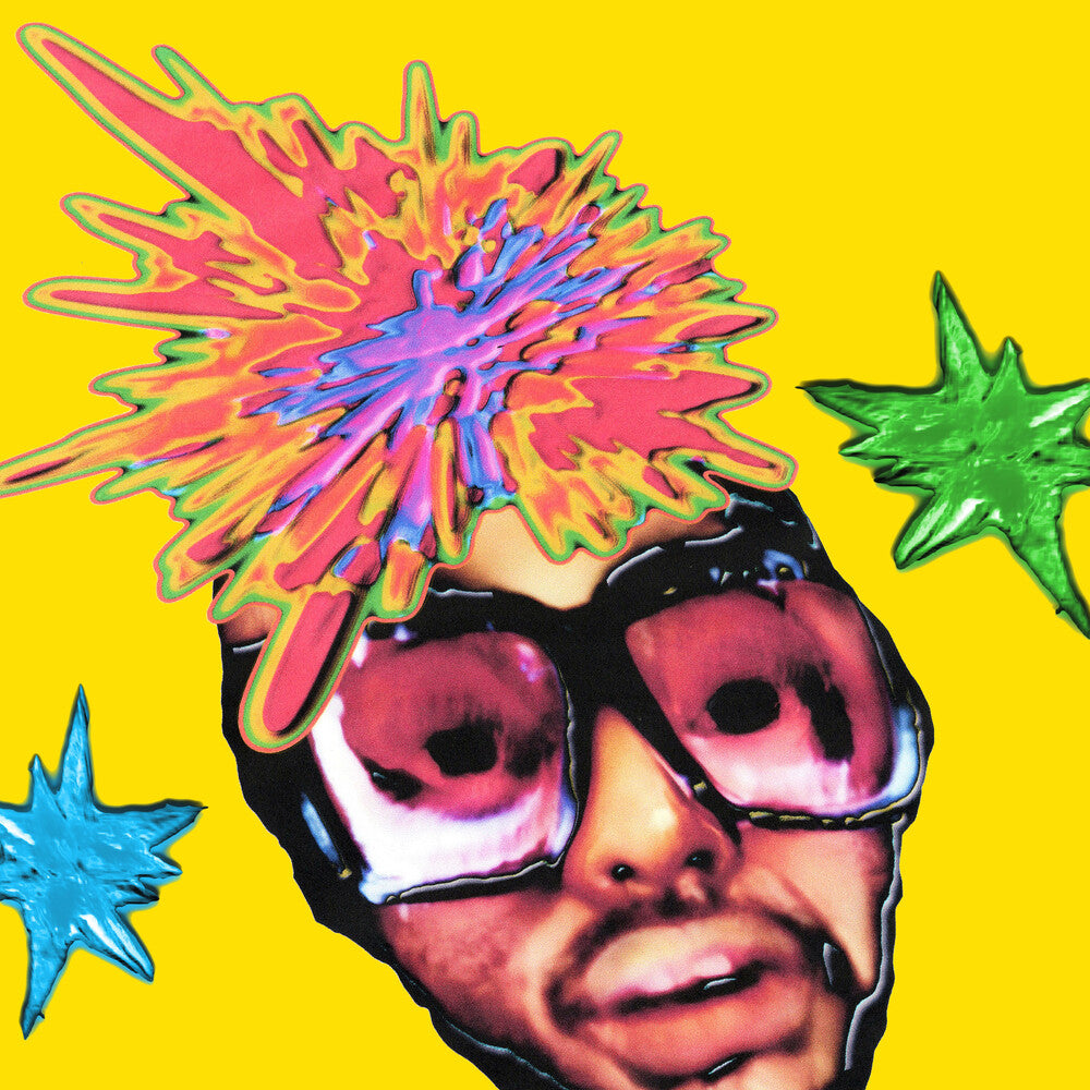 Amine- Twopointfive (Uk) [ vinyl ]