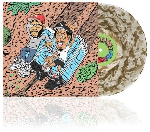 Mudslide [ vinyl ]