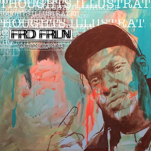 Frd Frln- Thoughts Illustrated [ vinyl ]