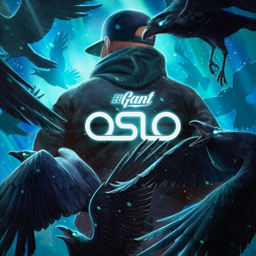 El Gant- O.s.l.o. [ vinyl ]