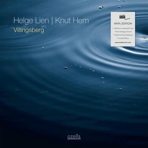 Helge Lien & Knut Hem- Villingsberg [ vinyl ]