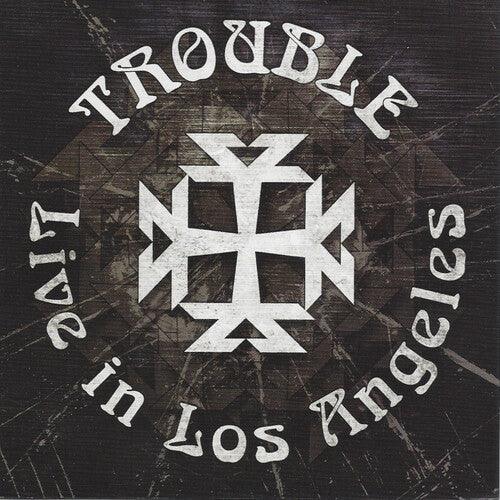 Trouble- Live in Los Angeles [ vinyl ]