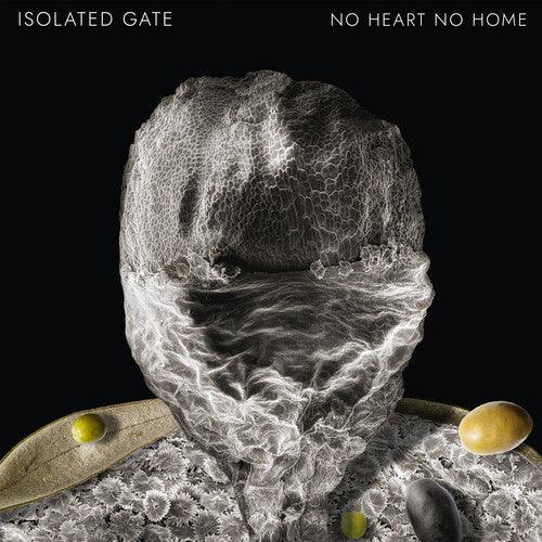 Isolated Gate- No Heart No Home [ vinyl ]