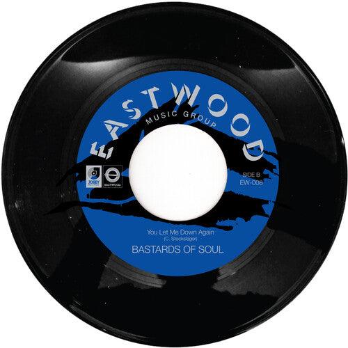 Bastards of Soul- It's Gonna Be Alright [ vinyl ]