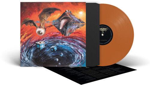 Tchornobog- Split - Orange [ vinyl ]
