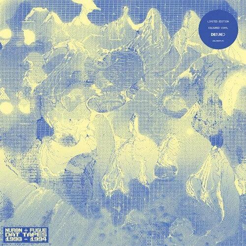 Nuron & Fugue- DAT Tapes 1993-1994 [ vinyl ]