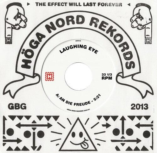 Laughing Eye- An Die Freude [ vinyl ]
