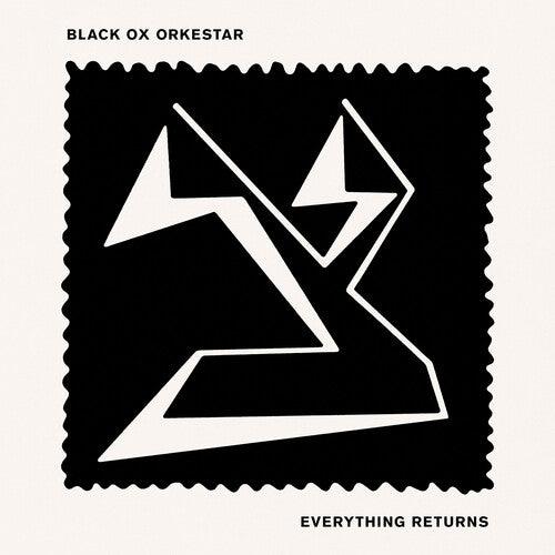 Black OX Orkestar- Everything Returns [ vinyl ]
