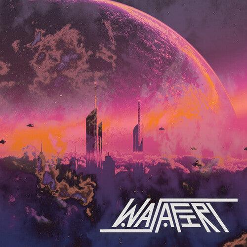 Wasafiri- Klearlight [ vinyl ]
