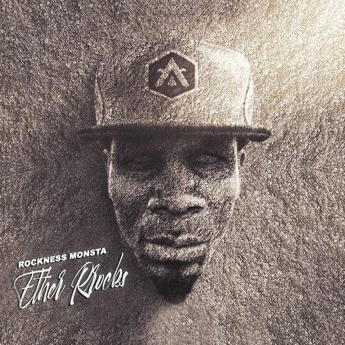 Rockness Monsta- Ether Rocks [ vinyl ]