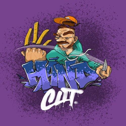 Phries- Hand Out [ vinyl ]