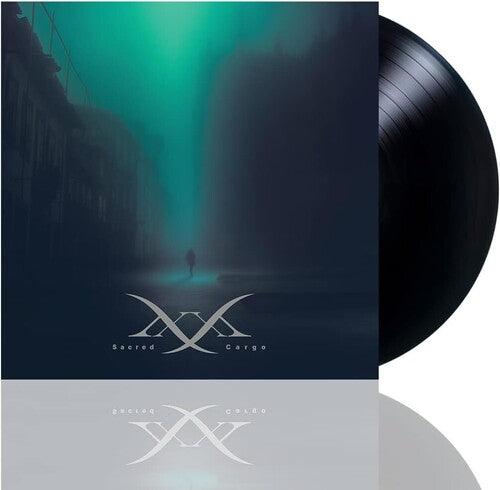 MMXX- Sacred Cargo [ vinyl ]