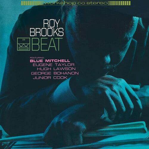Roy Brooks- Beat (Verve By Request) [ vinyl ]
