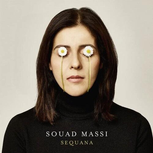 Souad Massi- Sequana [ vinyl ]