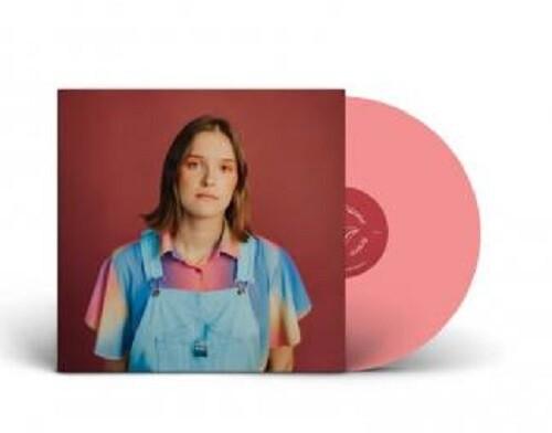 Carlota Flaneur- Uncertainty [ vinyl ]