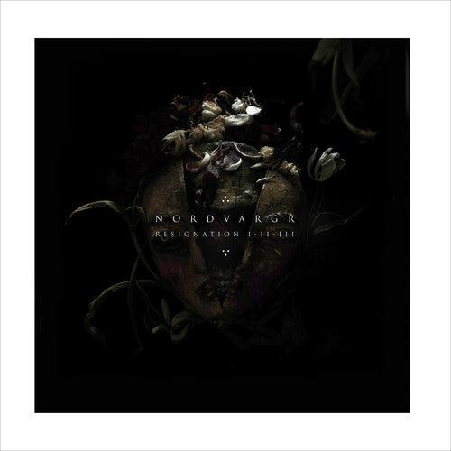 Nordvargr- Resignation I-ii-iii [ vinyl ]