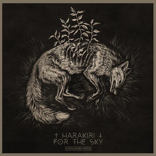 Harakiri For The Sky- Aokigahara Mmxxii [ vinyl ]