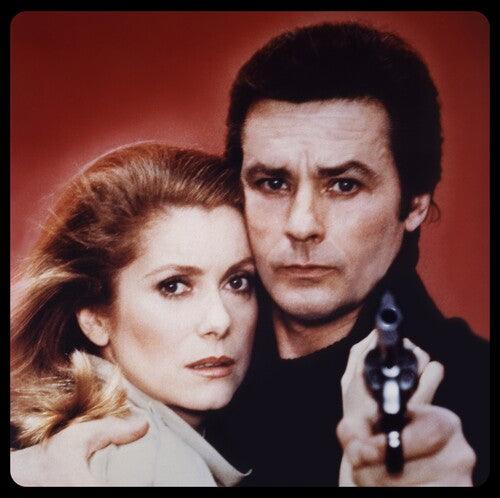 Philippe Sarde- Le Choc (Original Soundtrack) [ vinyl ]