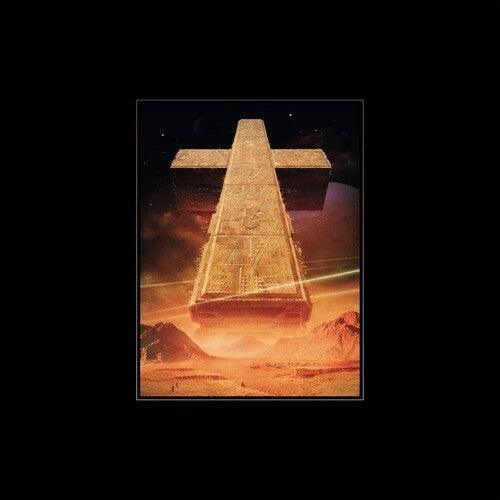 Justice- Planisphere [ vinyl ]