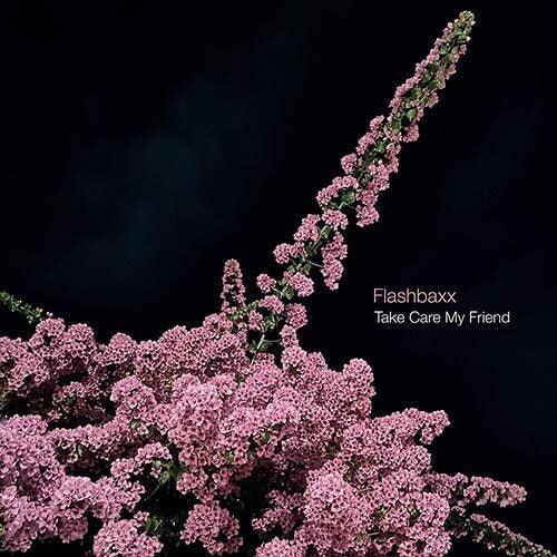 Flashbaxx- Take Care My Friend [ vinyl ]