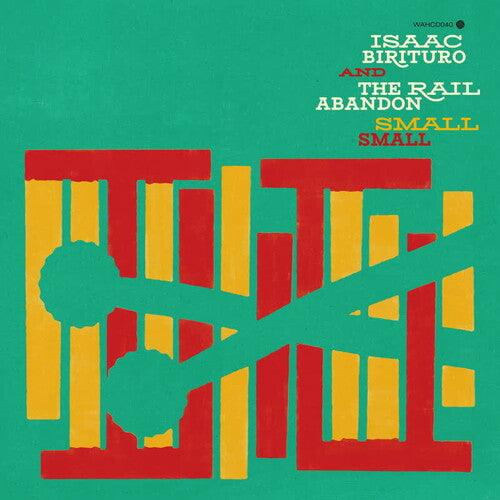 Small Small [ vinyl ]