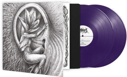 Botanist- III: Doom In Bloom [ vinyl ]