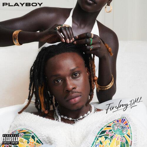Fireboy DML- Playboy - Bone [ vinyl ]
