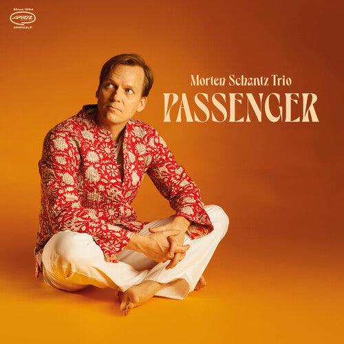 Morten Schantz- Passenger [ vinyl ]