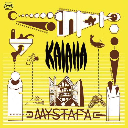 Kalaha- Mystafa [ vinyl ]