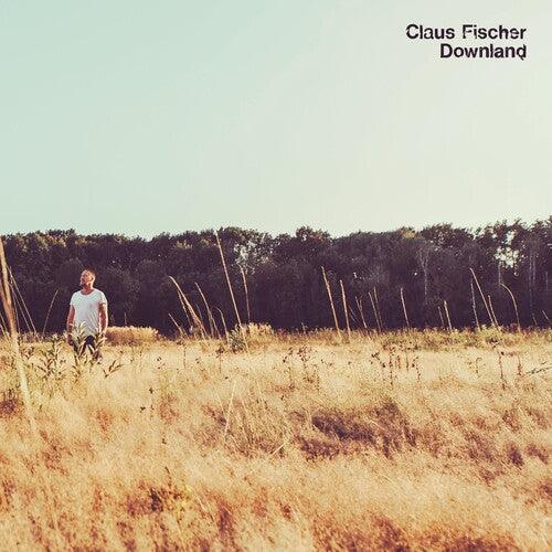 Claus Fischer- Downland [ vinyl ]