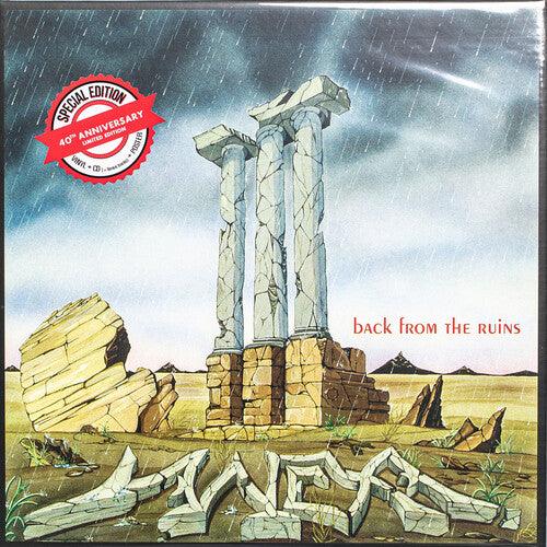 Vanexa- Back From The Ruins [ vinyl ]